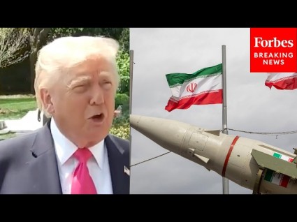 Iran Thinks Trump Is Too Erratic To Make Reliable Deal To End War