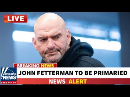 PA Dem Congressional Delegation Has No Love For John Fetterman