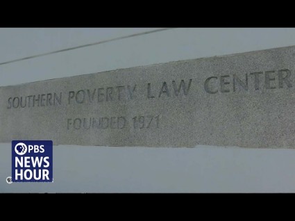 DOJ Accuses Southern Poverty Law Center Of Defrauding Donors