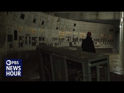 This Day In History: The Chernobyl Disaster