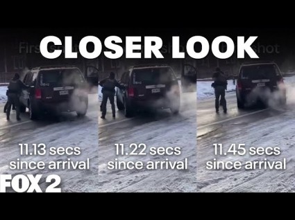 What Happened To ICE Agent Who Killed Renee Good? Not Much.