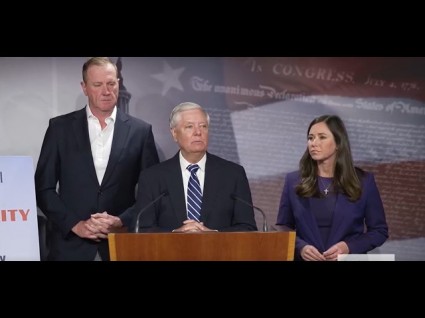 GOP Won't Protect Schoolkids From Guns, But Demand $400 Million To Protect Trump