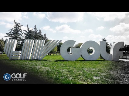 You Want A Scary Economic Indicator? Saudis Pull Out Of LIV Golf