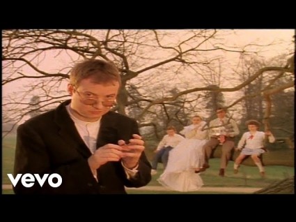 C&L's Late Nite Music Club: XTC, 'Dear God'