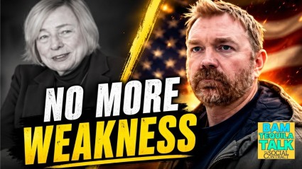 Democrats Just Rejected Weakness—It Changes EVERYTHING