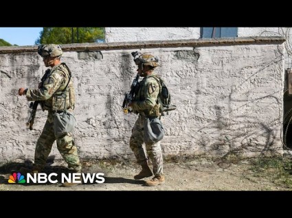 U.S. To Pull 6K Troops From Germany After Long Call With Vlad