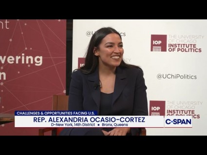 Your AOC Moment Of Zen