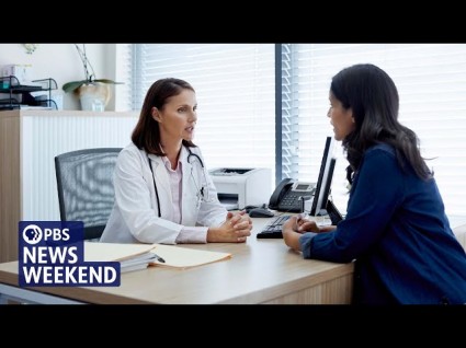 Doctors Are Using AI Notes That Sometimes Make Sh*t Up