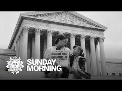 On This Day: The Supreme Court Struck Down Racial Segregation In Public Schools
