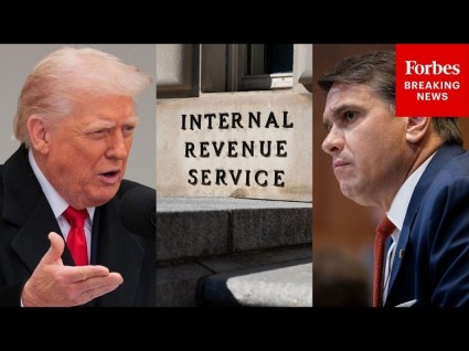 Trump And Todd Blanche Stole 1.7 Billion Dollars From The US Government