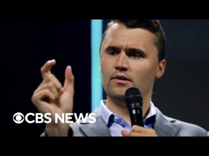 Ex-Cop Jailed For Posting Charlie Kirk Meme Wins $835K Settlement
