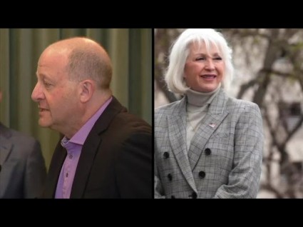 Polis Pays The Price: Democrats Censure Governor For Letting Election Saboteur Walk