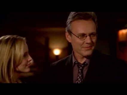 Anthony Head: RIP