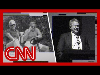 Former Police Chief Told Bush's DOJ Was Stalling Epstein Case