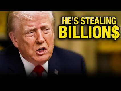 Trump Family Made Billions On Crypto, Everyone Else Lost Billions