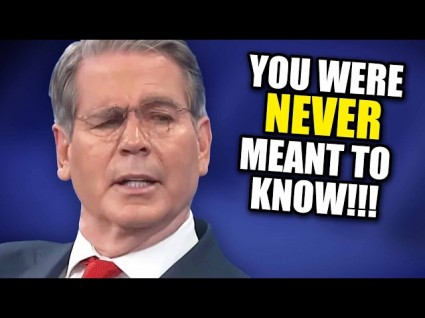 Here We Go Again With This Social Security Bullsh*t