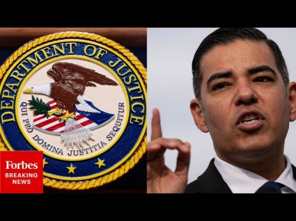 Rep. Garcia: Epstein Will Be 'Day One' Target For Dem Hearings