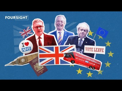 Happy Brexit Day