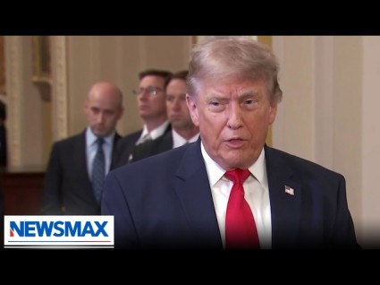 Trump Won't Sign Housing Bill Because Of 'Communists?
