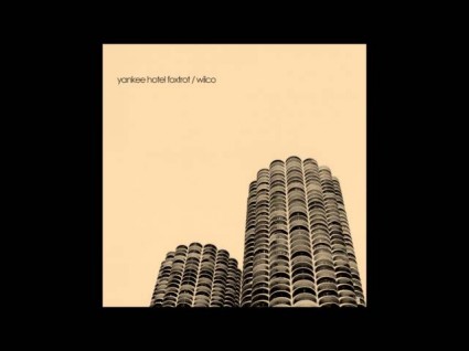 C&L's Late Nite Music Club: Wilco 'I'm The Man Who Loves You'