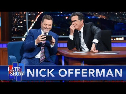 Mike’s Blog Round-Up