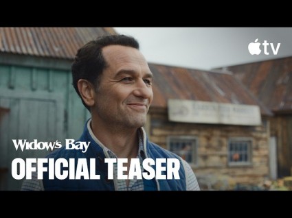 Sleeper Hit: Widow's Bay