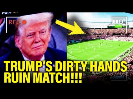 The Trump Curse Is Real