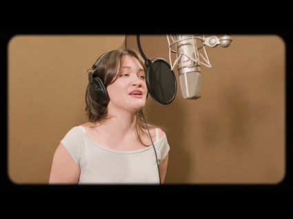 C&L's Late Nite Music Club: Isa Briones 'Who's Sorry Now'