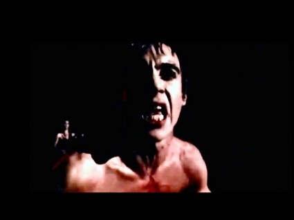 C&L's Late Nite Music Club: Iggy Pop 'Lust For Life'