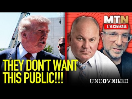 Trump’s Inner Circle Gets Stranger: Natalie Harp Went A Year Without Clearance