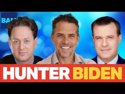 Hunter Biden OPENS UP On Life, Loss, Recovery, & Family