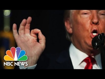 Doctors Warn Trump Could Be Facing 'Premature Disability And Death'