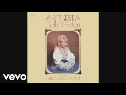 RIP Dolly Parton