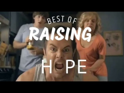 Friday Night Funnies: Raising Hope