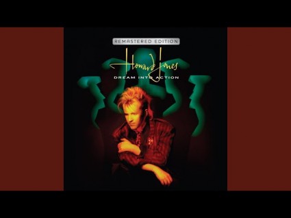 C&L's Late Nite Music Club: Howard Jones: Things Can Only Get Better