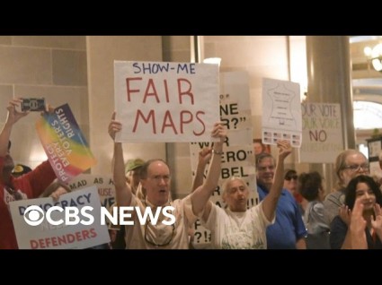 US Supreme Court Again Blocks Use Of Missouri’s Gerrymandered Congressional Map