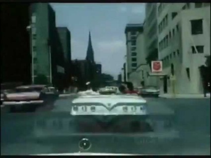 C&L's Late Nite Music Club: Jonathan Richman, The Modern Lovers 'Roadrunner'