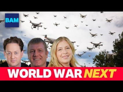 Russia’s Next Attack On America Has Already Started