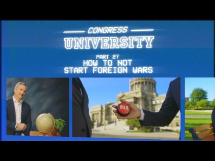 Quite Possibly The Best Political Ad Ever