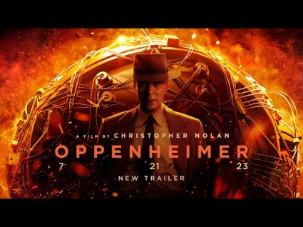 Was 'Oppenheimer' Better Than 'The Odyssey?'