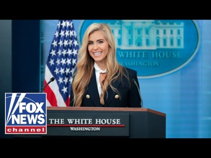 Does Hannity Want Katie Zacharia Out As Press Secretary?