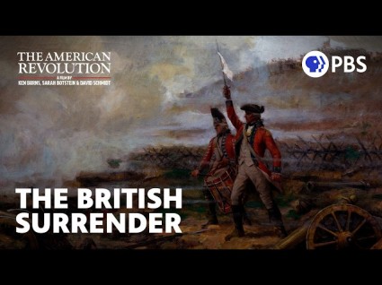 On This Day: Lord Cornwallis Surrendered At Yorktown