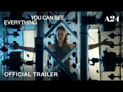 Will You Watch 'You Can See Everything'?