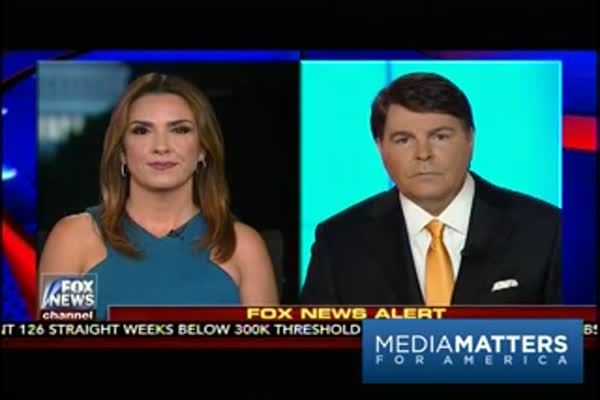 Gregg Jarrett Attacks Grand Jury Process As 'Undemocratic Farce ...