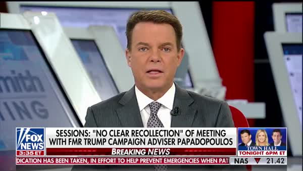 Watch Shepard Smith Demolish Fox News' Uranium One Clinton Conspiracy ...