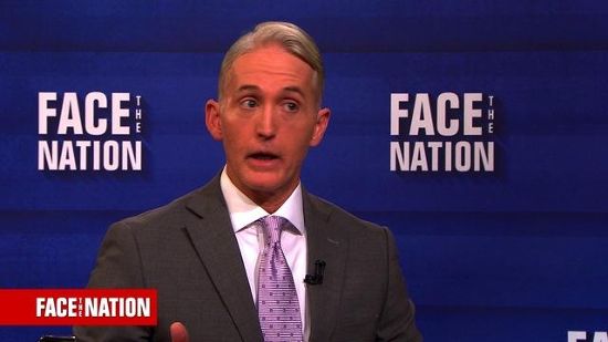 Image result for Gowdy: Memo has no impact on Russia probe