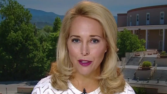 Valerie Plame Condemns Pardon Of Scooter Libby | Crooks and Liars