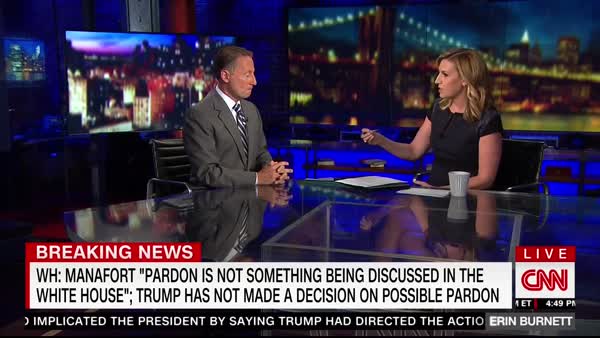 Maybe CNN Should Stop Hosting Pundits With Trump NDAs | Crooks and Liars