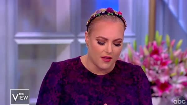 Meghan McCain: Lindsey Graham 'Kissed The Ring' For Trump ...