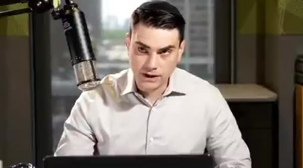 Ben Shapiro Thinks It's Your Fault You Need Two Jobs ...